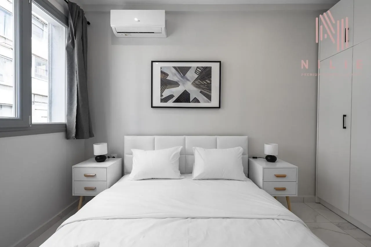 Apartamento San Francisco, Nilie Hospitality Mgmt Tesalónica