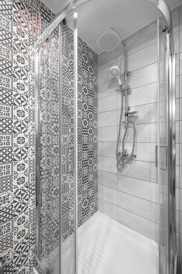 Apartamento San Francisco, Nilie Hospitality Mgmt Tesalónica 0*,