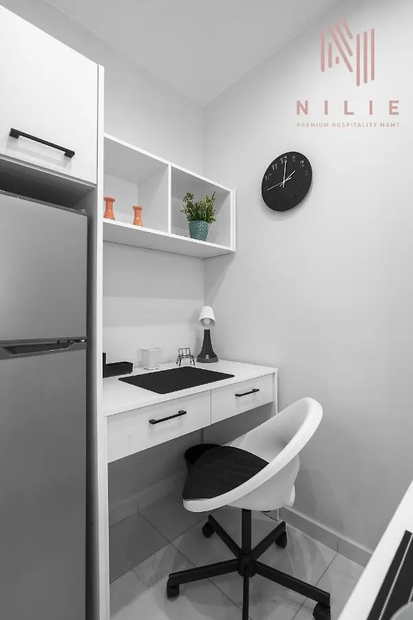 San Francisco, Nilie Hospitality Mgmt Apartment Thessaloniki